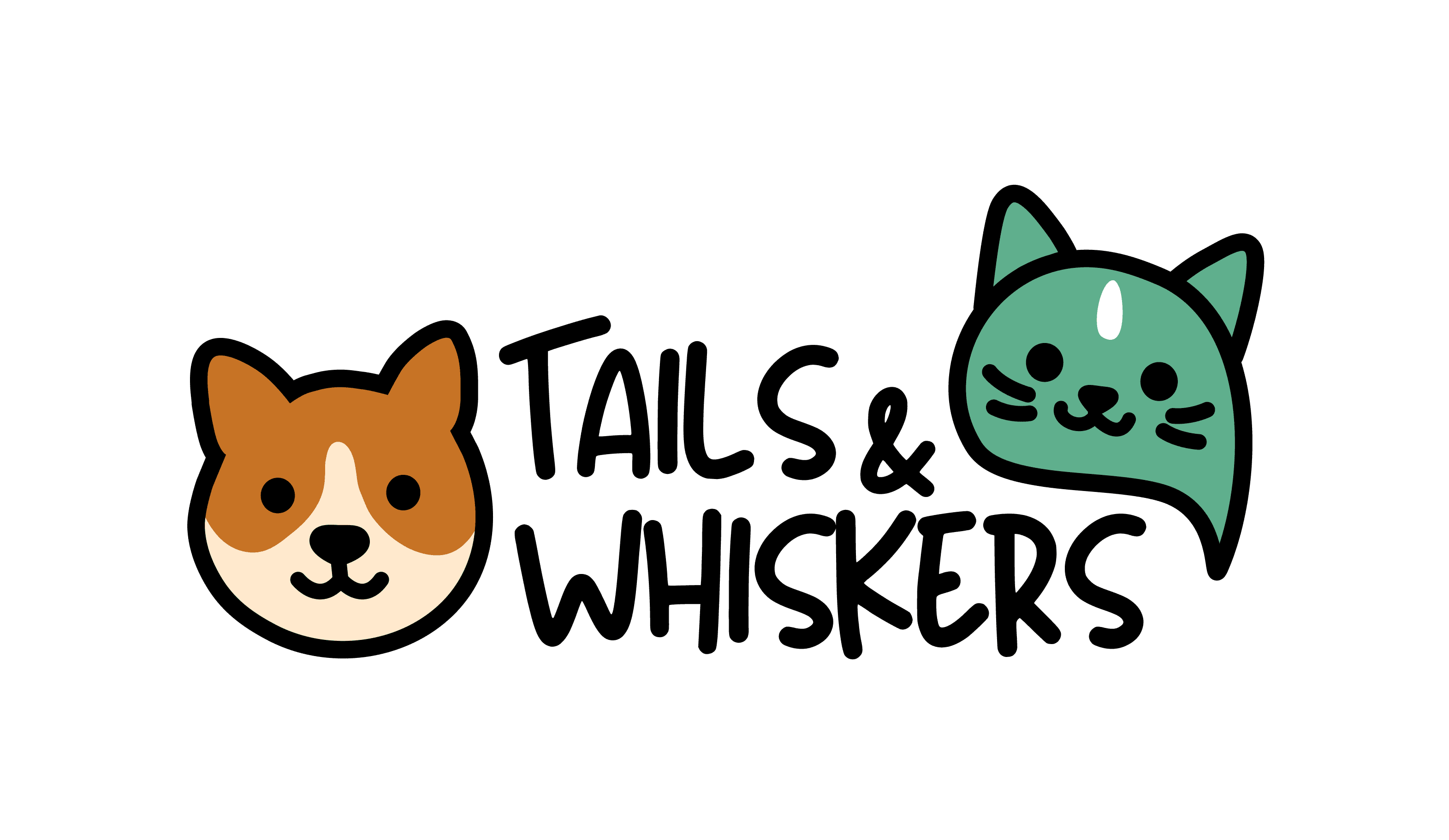 Tails & Whiskers