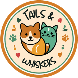 Tails & Whiskers